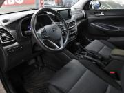 Hyundai Tucson III Рестайлинг Москва  - изображение 39