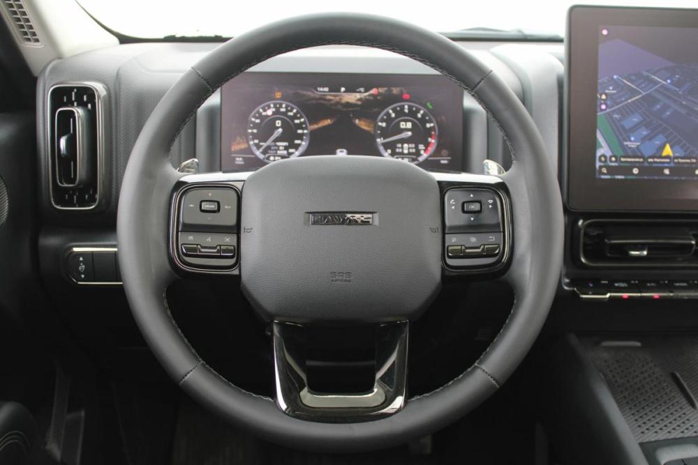 Haval H9 II Пермь  - изображение 12