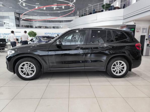 BMW X3 III (G01) с пробегом 2019 года, цена 3 850 000 рублей, 126797 км, внедорожник, Автокод Объявления