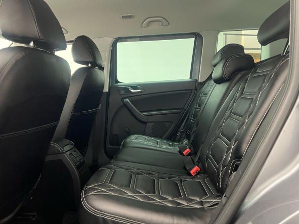 Skoda Yeti I Рестайлинг с пробегом 2015 года, цена 1 149 000 рублей, 216000 км, внедорожник, Автокод Объявления
