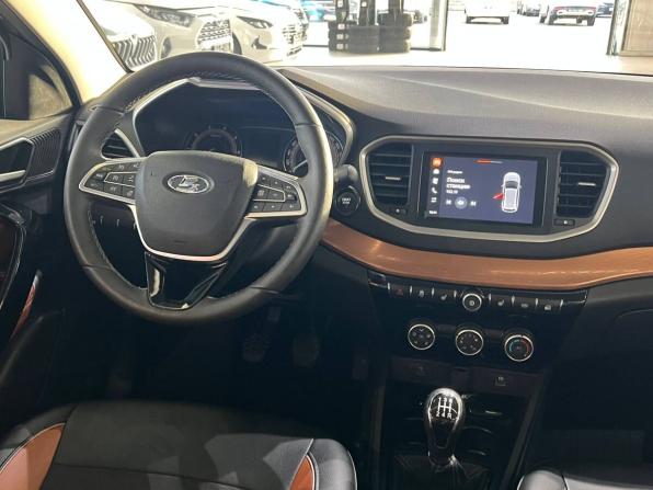 Lada (ВАЗ) Vesta I Рестайлинг (NG) с пробегом 2024 года, цена 1 665 000 рублей, 17850 км, универсал, Автокод Объявления