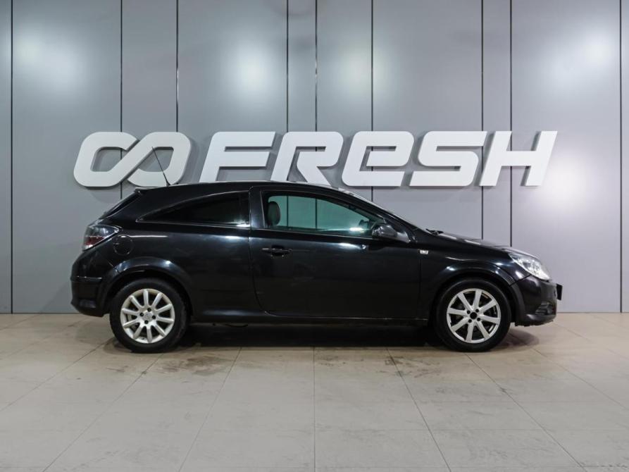 Opel Astra H Рестайлинг Воронеж  - изображение 5