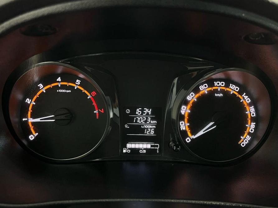 Lada (ВАЗ) Granta I Рестайлинг Ижевск  - изображение 13