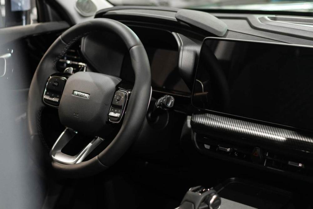 Haval H3 I Рестайлинг Саратов  - изображение 36