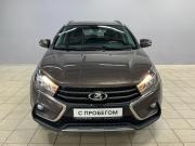 Lada (ВАЗ) Vesta I Уфа  - изображение 17