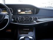 Mercedes-Benz S-Класс VI (W222 C217) Москва  - изображение 47