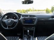Volkswagen Tiguan II Москва  - изображение 30