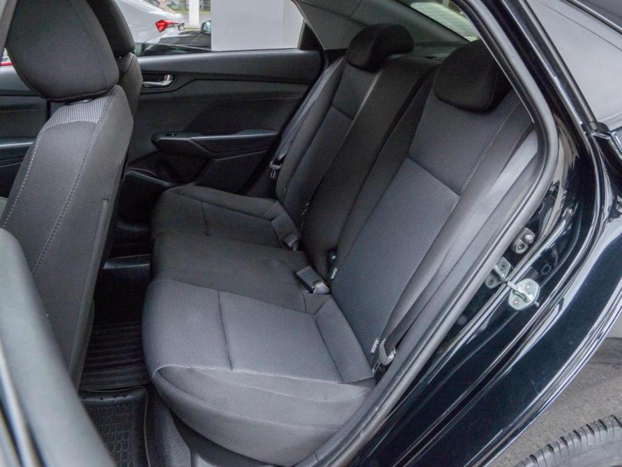 Hyundai Solaris II Рестайлинг Волгоград  - изображение 9