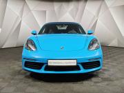 Porsche Boxster IV 718 (982) Москва  - изображение 27