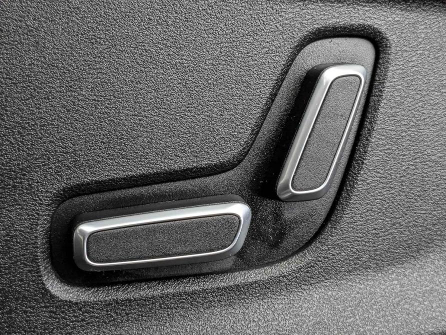 Geely Monjaro I Рестайлинг Москва  - изображение 26