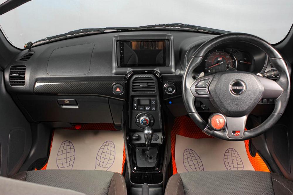 Daihatsu Copen II Тюмень  - изображение 10