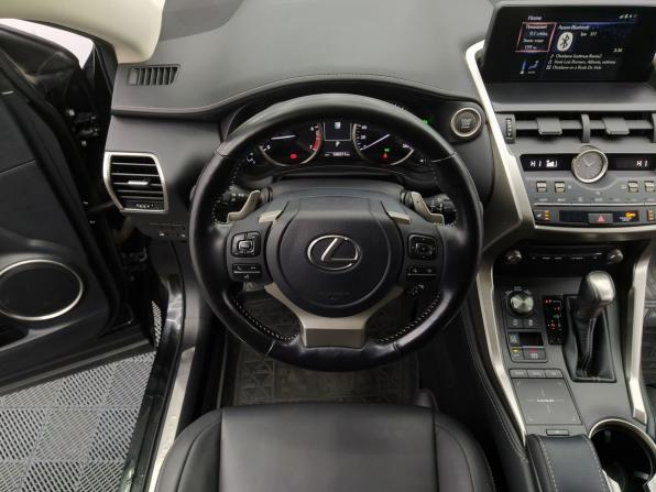 Lexus NX I Рестайлинг с пробегом 2020 года, цена 3 049 000 рублей, 160211 км, внедорожник, Автокод Объявления