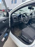 Hyundai Solaris II Рестайлинг Тольятти  - изображение 12