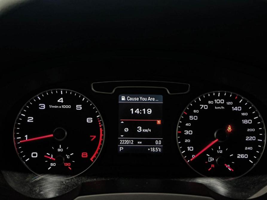 Audi Q3 I (8U) Казань  - изображение 16