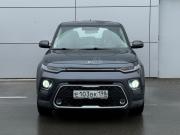 Kia Soul III Санкт-Петербург  - изображение 8