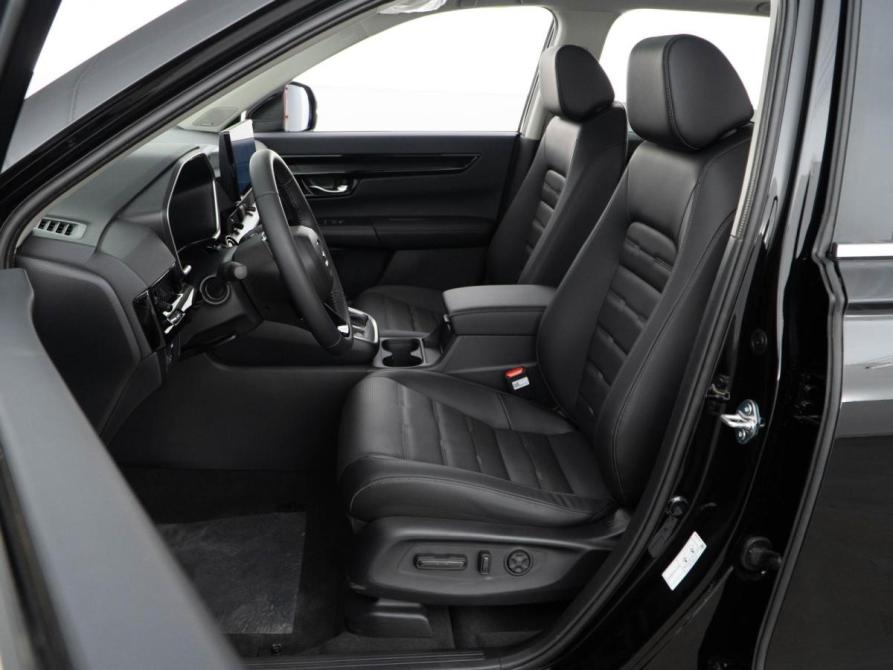 Honda CR-V VI Москва  - изображение 10