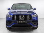 Mercedes-Benz GLE Coupe AMG II (C167) Химки  - изображение 32