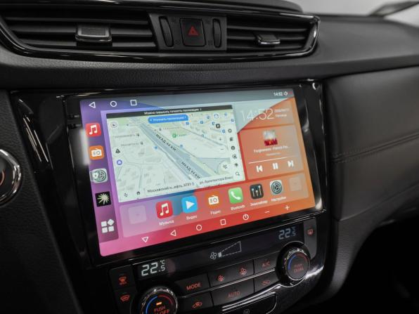 Nissan X-Trail III Рестайлинг с пробегом 2022 года, цена 2 995 000 рублей, 85832 км, внедорожник, Автокод Объявления