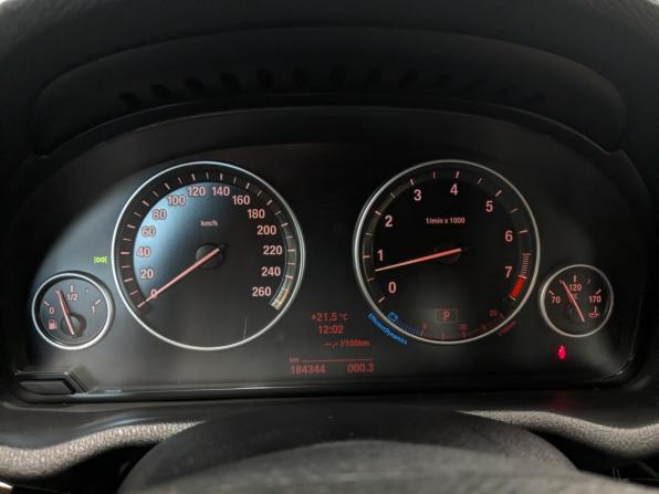 BMW X4 I (F26) с пробегом 2014 года, цена 2 540 000 рублей, 184343 км, внедорожник, Автокод Объявления