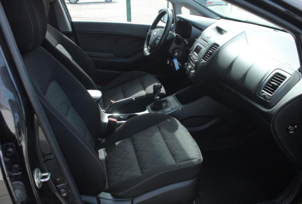 Kia Cerato III Саратов  - изображение 15