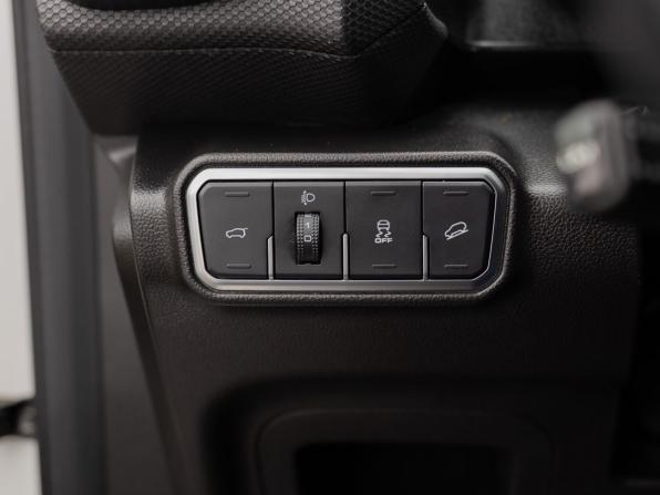Haval Dargo I с пробегом 2023 года, цена 2 610 000 рублей, 52722 км, внедорожник, Автокод Объявления