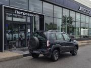 Lada (ВАЗ) Niva Travel I Санкт-Петербург  - изображение 24