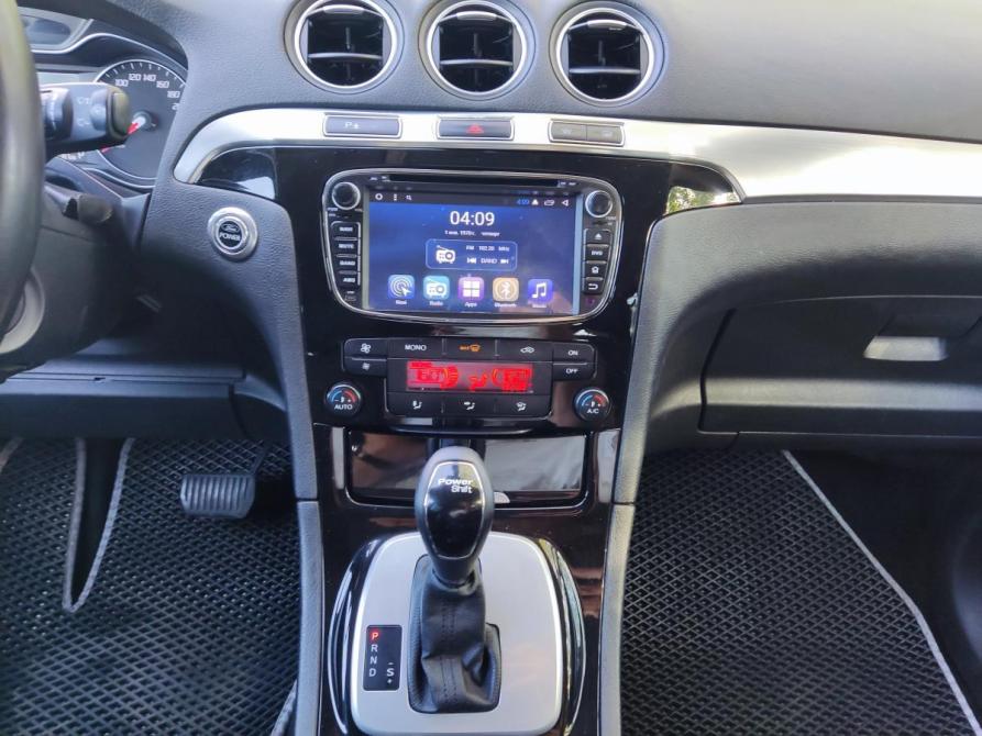 Ford S-MAX I Рестайлинг Ростов-на-Дону  - изображение 13