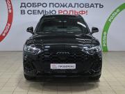 Audi Q5 II (FY) Рестайлинг Москва  - изображение 24