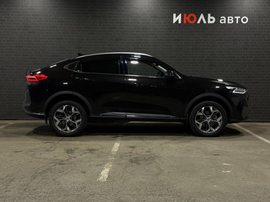 Haval F7x I Рестайлинг Челябинск  - изображение 4