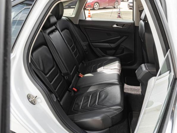 Volkswagen Jetta VII с пробегом 2020 года, цена 2 295 000 рублей, 78975 км, седан, Автокод Объявления