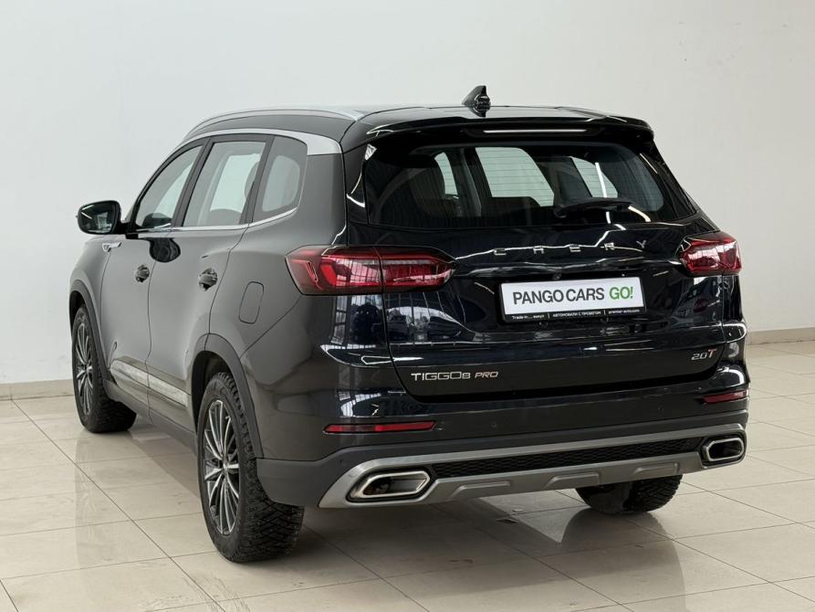 Chery Tiggo 8 Pro I Смоленск  - изображение 6