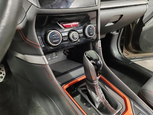 Subaru Forester V Рестайлинг с пробегом 2021 года, цена 3 499 000 рублей, 136927 км, внедорожник, Автокод Объявления