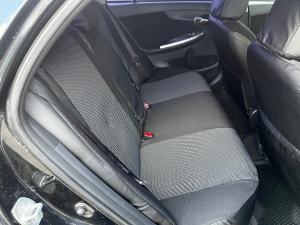 Toyota Corolla X (E140 E150) Рестайлинг с пробегом 2012 года, цена 976 000 рублей, 177500 км, седан, Автокод Объявления