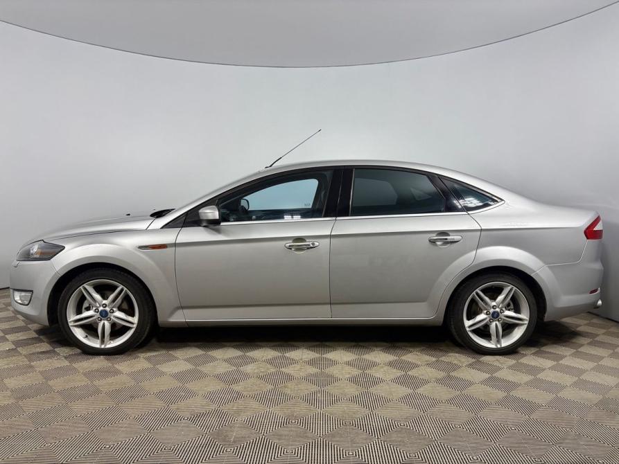 Ford Mondeo IV Борисоглебск  - изображение 2