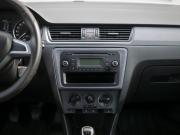 Skoda Rapid I Курган  - изображение 39