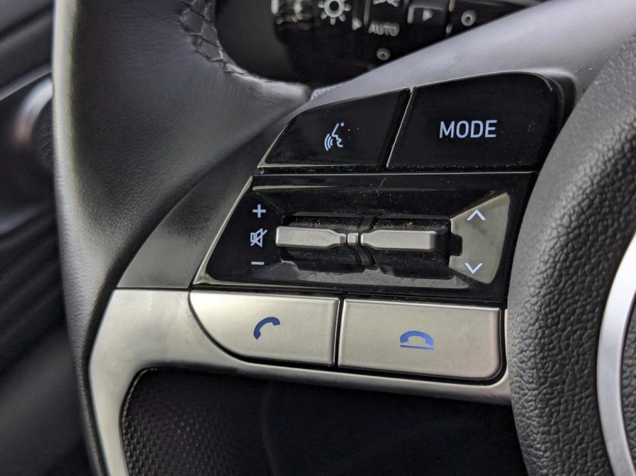 Hyundai Elantra VII (CN7) Москва  - изображение 27