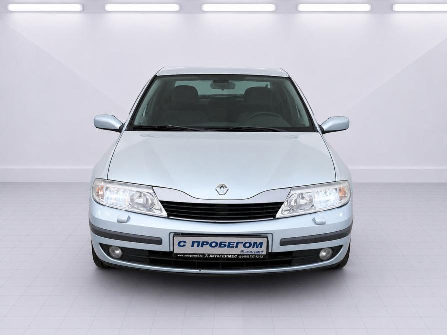 Renault Laguna II Москва  - изображение 2