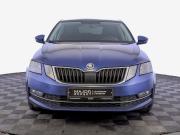 Skoda Octavia III (A7) Рестайлинг Москва  - изображение 30