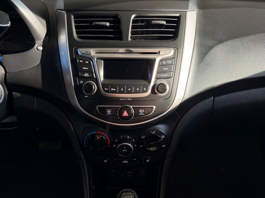 Hyundai Solaris I Березовский  - изображение 10