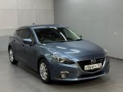 Mazda Axela III Красноярск  - изображение 17