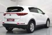 Kia Sportage IV Кемерово  - изображение 29