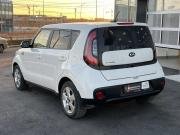 Kia Soul II Рестайлинг Пермь  - изображение 14