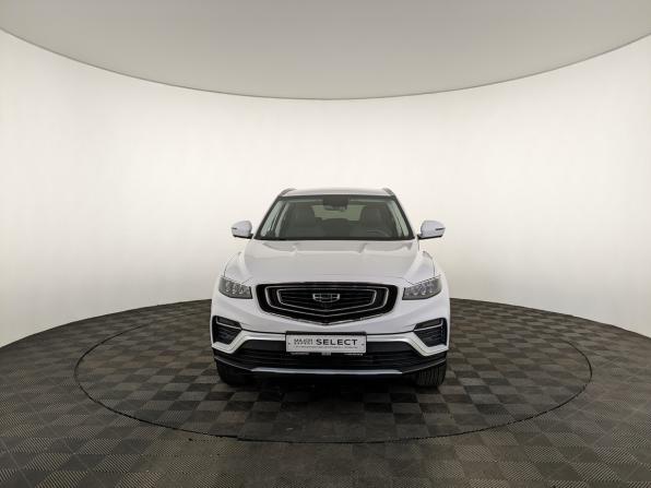 Geely Atlas Pro с пробегом 2023 года, цена 2 150 000 рублей, 13229 км, внедорожник, Автокод Объявления