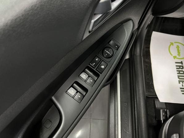 Hyundai Tucson III с пробегом 2016 года, цена 2 045 000 рублей, 63315 км, внедорожник, Автокод Объявления