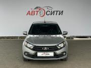 Lada (ВАЗ) Granta I Рестайлинг Тамбов  - изображение 21