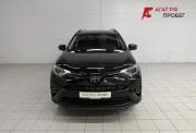 Toyota RAV4 IV (XA40) Рестайлинг Астрахань  - изображение 20