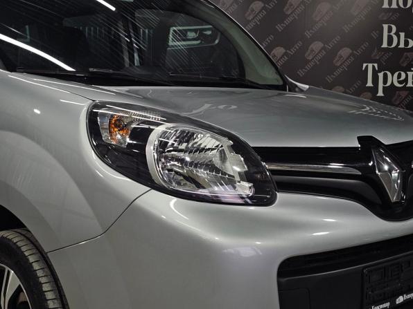 Renault Kangoo II Рестайлинг с пробегом 2020 года, цена 1 530 000 рублей, 122400 км, минивэн, Автокод Объявления