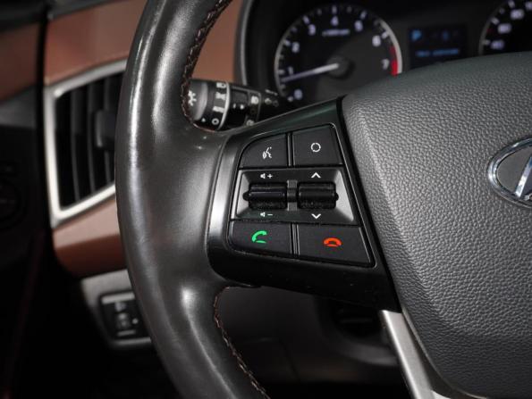 Hyundai Creta I с пробегом 2020 года, цена 2 189 000 рублей, 82785 км, внедорожник, Автокод Объявления