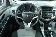 Chevrolet Cruze I Омск  - изображение 34