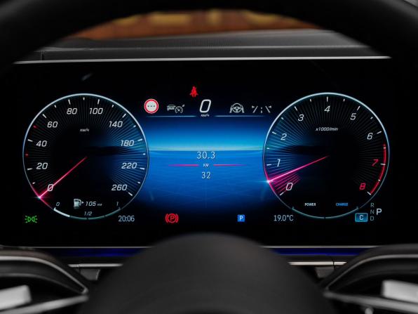 Mercedes-Benz GLE Coupe II (C167) Рестайлинг с пробегом 2025 года, цена 14 990 000 рублей, 31 км, внедорожник, Автокод Объявления